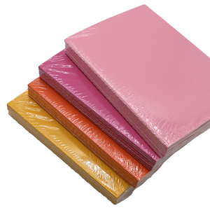 Custom A5/A6 Kraft Paper Notebook with Thread Sewing Binding Customizable LOGO for Student Notes and Diary Book