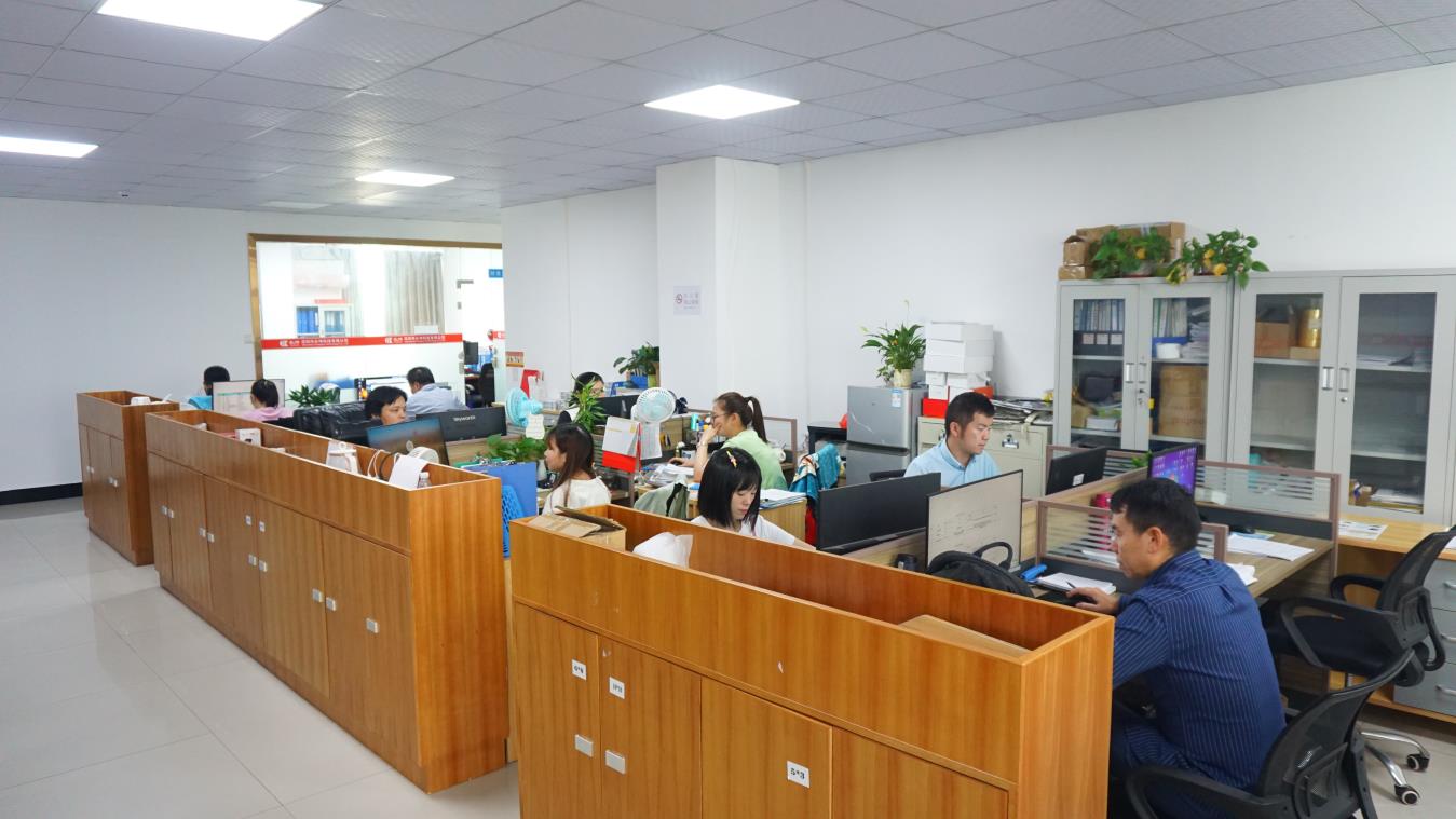 Shenzhen Changkun Technology Co., Ltd. factory image 4