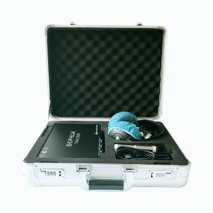 Free shipping medical device BIOPHILIA NLS Tracker x4 Chemistry Biochemistry medical Analyzer  for hospital use