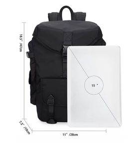 Custom Fashion Backpack  Travel Camping Backpacks Sport bag  Out door School bags Travel bag for Men for Women