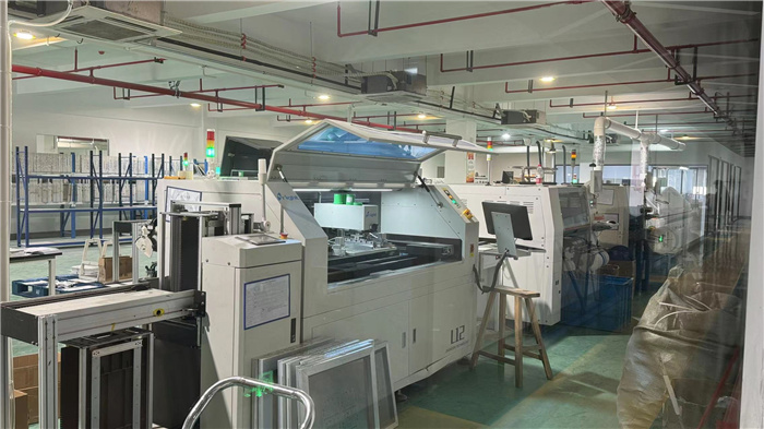 Ningbo Sunle Lighting Electric Co., Ltd. factory image 5