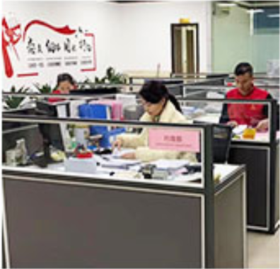 Dongguan Hanze Jewelry Co., Ltd. titanium steel jewelry