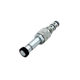 excavator accessories solenoid control valve hydraulic pump solenoid valve for komatsu parker smc festo
