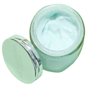 Cosmetic Copper Peptides Face Antiaging Cream Natural Organic Aloe Blue 10 Day Skin Care Product Adults Anti-aging Cream Female