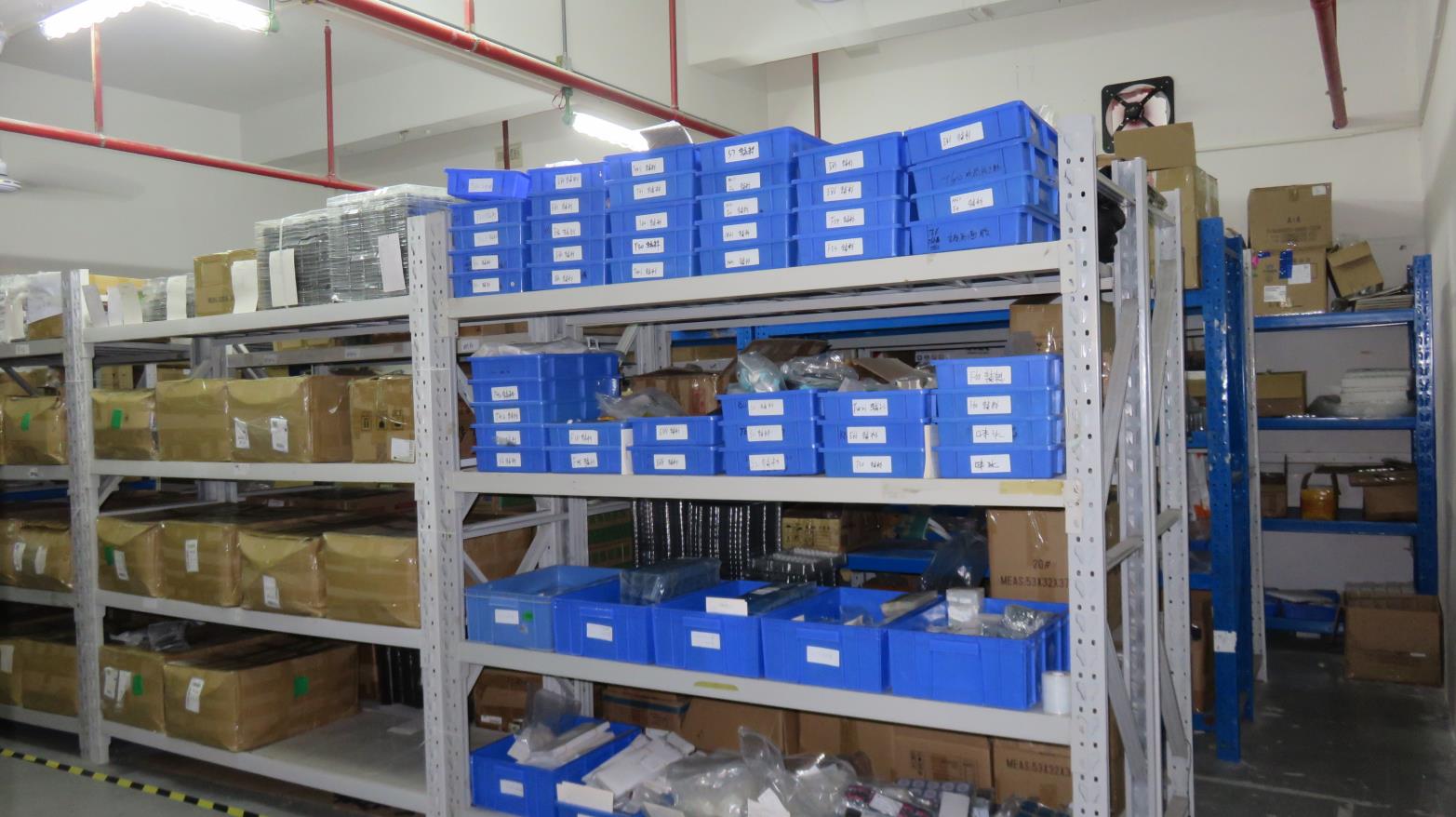 Shenzhen Vanssa Technology Limited Company Smart Ring