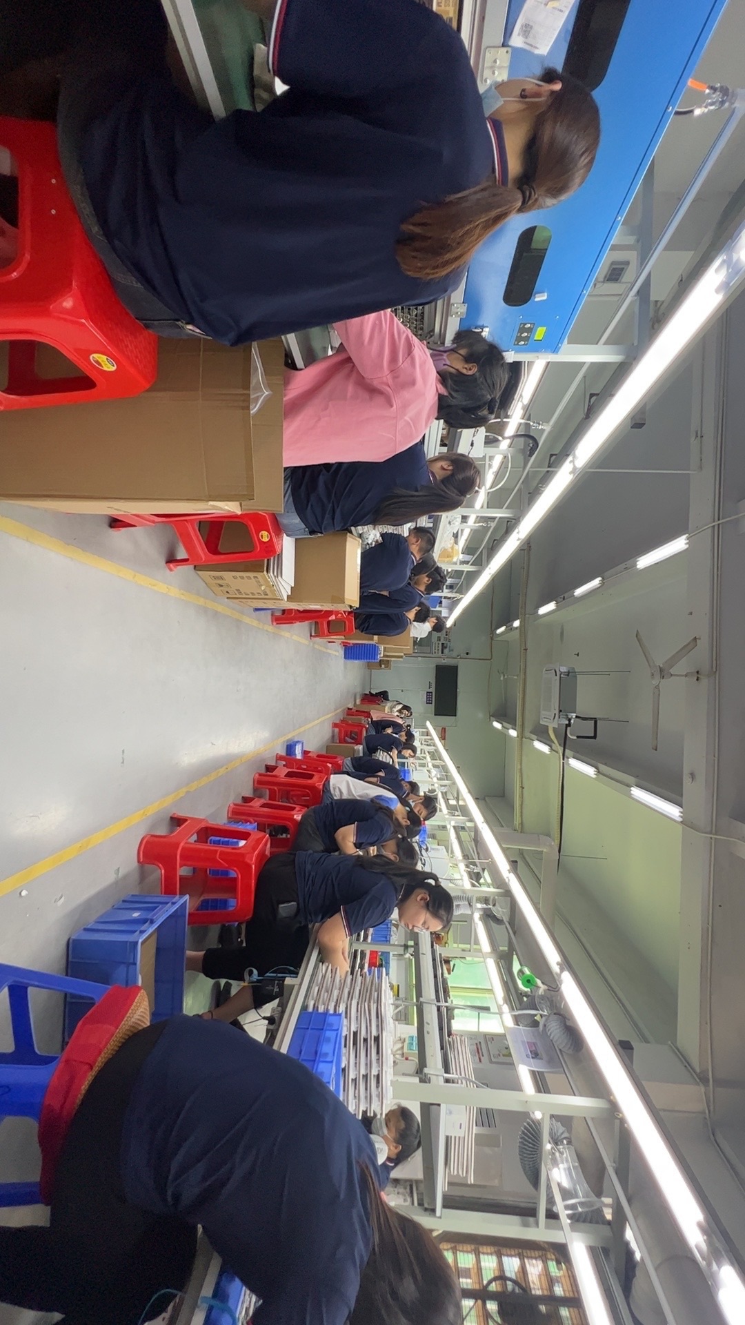 Shenzhen Ariza Electronic Co., Ltd. factory image 5