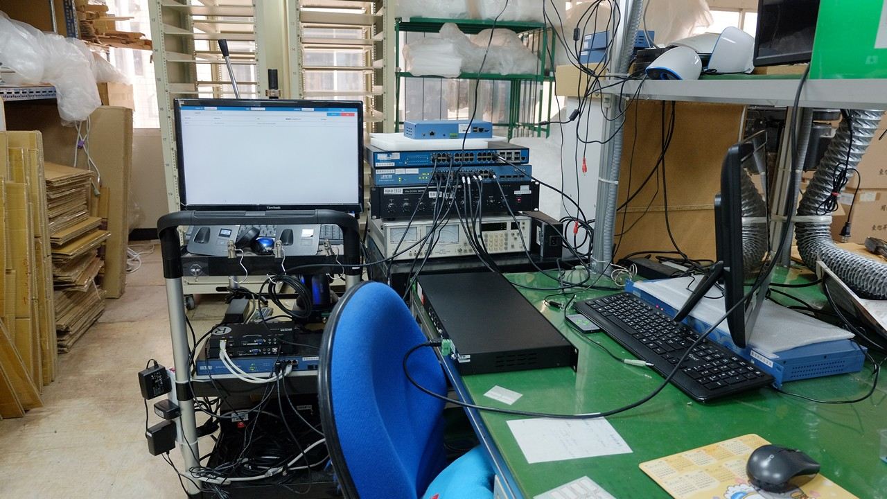 BXB Electronics Co., Ltd. Public Address Systems