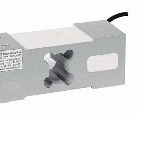 Custom S-Type Load Cell for Truck Scale Available in 5 Kg 30 Kg 40 Kg 100 Kg 150 Kg 200 Kg 300 Kg Sizes