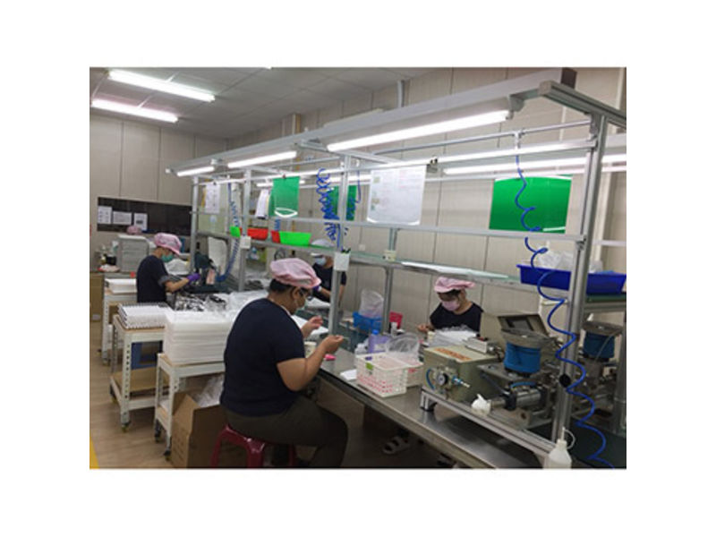 Jia Win International Co., Ltd. Lip Gloss Tubes