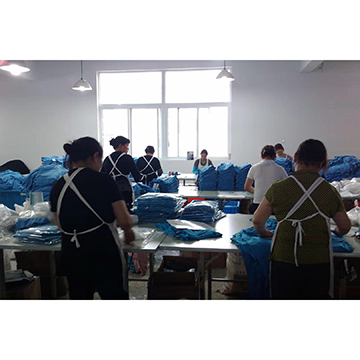 Shanghai Sunlight Trading Co., Ltd. Infant Toddlers Clothing