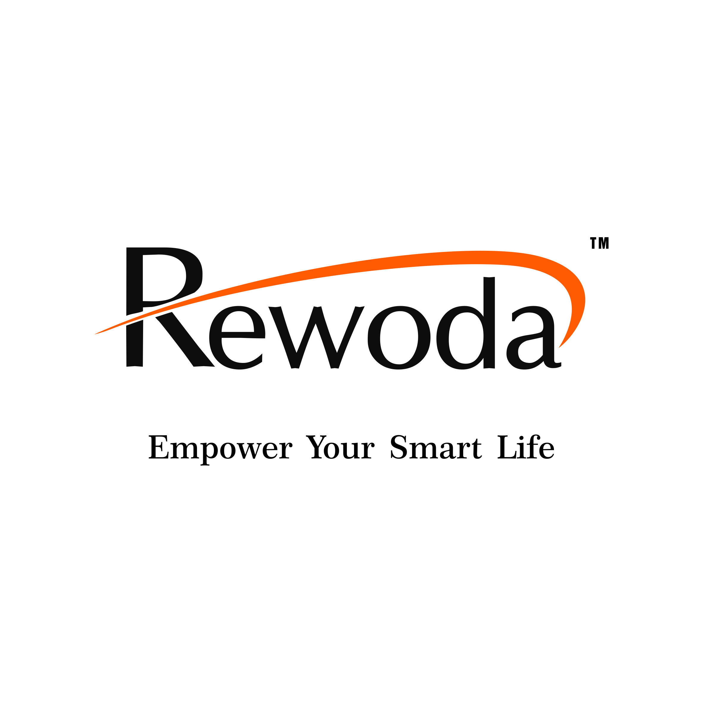 Shenzhen Rewoda Electronics Co., Ltd. logo