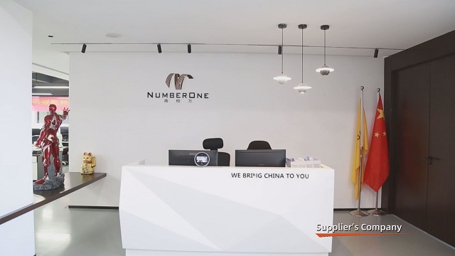 Number One Industrial Co., Ltd. Underwear
