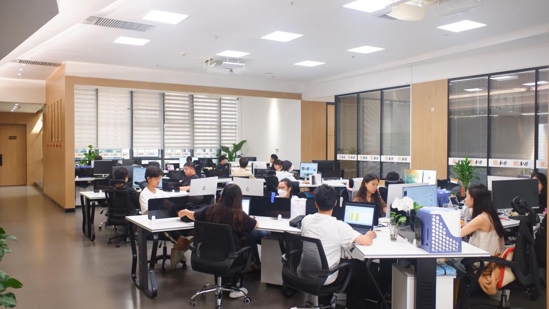 Shenzhen Benrong New Energy Technology Co., Ltd. Home Energy Storage System