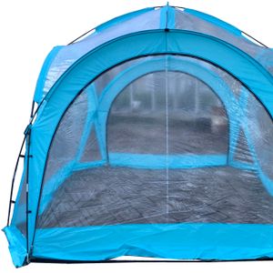 PVC Transparent Event Dome gazebo Shelter Pavilion Party Tent