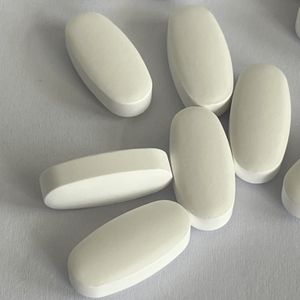 OEM Hot Sale Wholesale men's health men's supplement Oyster tablet