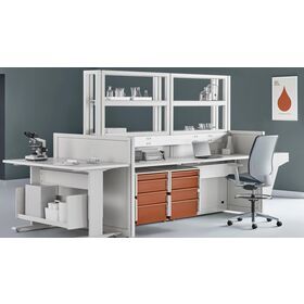 YL005 Hospital Furniture Cabinet Custom Made Modern Medical Cabinet Furniture Hospital