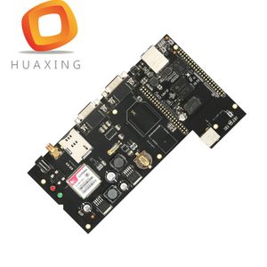 Professional Customized Electronic PCB PCBA Boards PCB PCBA Circuit Board Custom PCBA PCB Assembly Factory