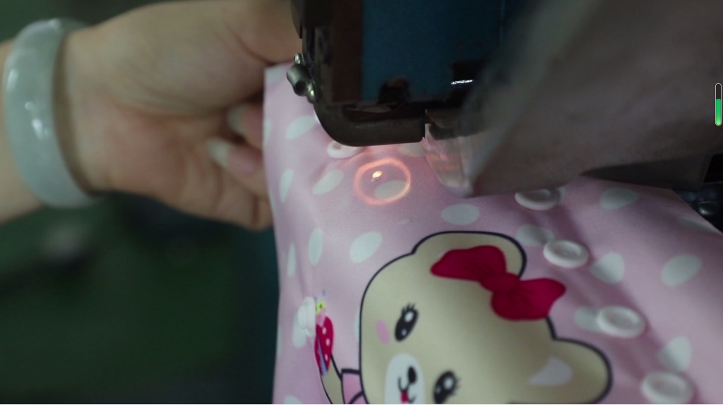 Guangzhou Huimeng Chengzhen Trade Co., Ltd. Baby Bodysuits