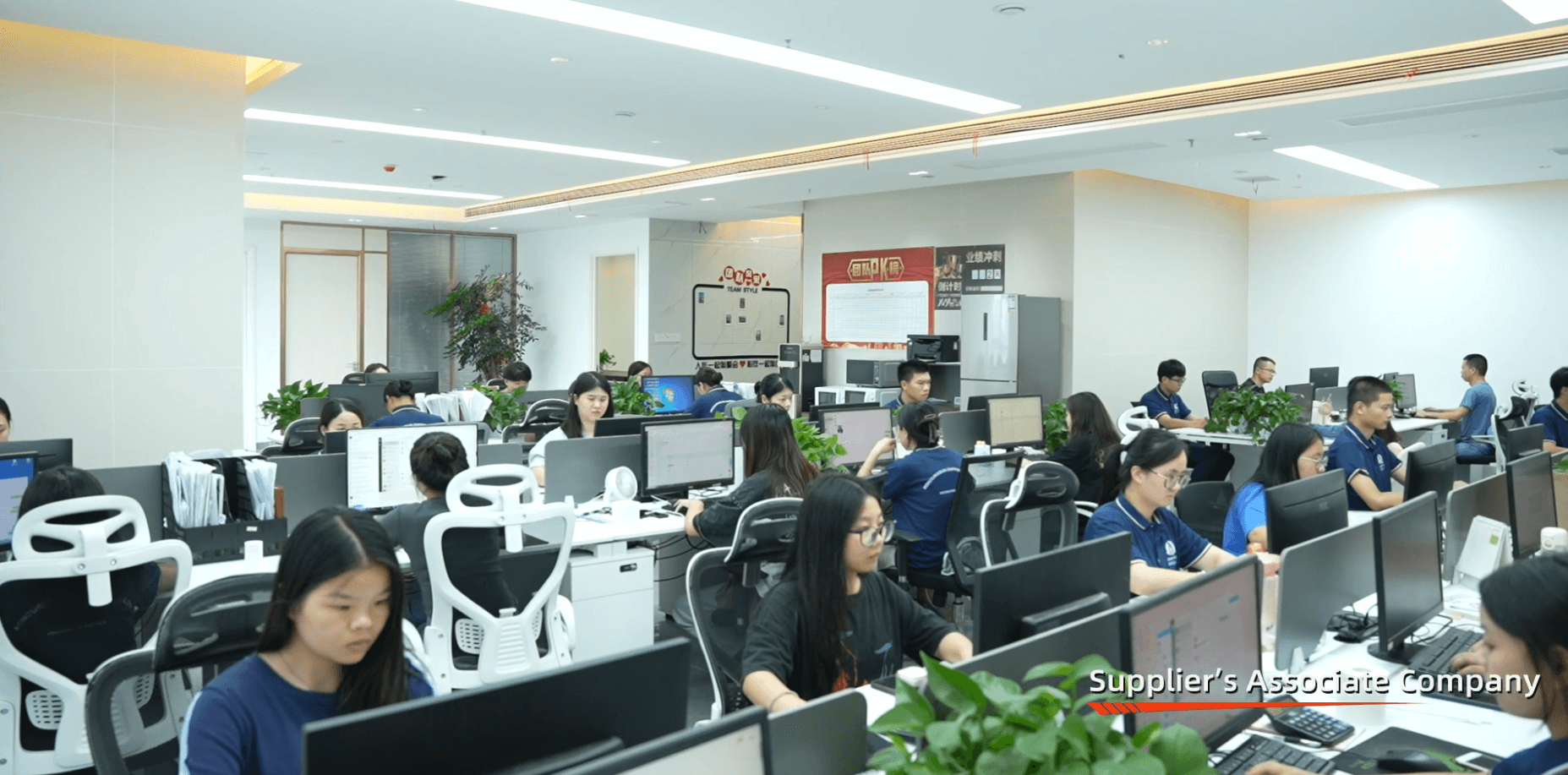 Hunan Honourocean Supply Chain Co., Ltd. Logistics services