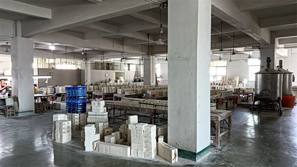 Chaozhou Fengxi District Ligee Ceramics Factory Ceramic Planters