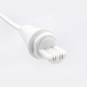 Disposable Medical IBP invasive blood pressure transducer Multiple Type Connector kit