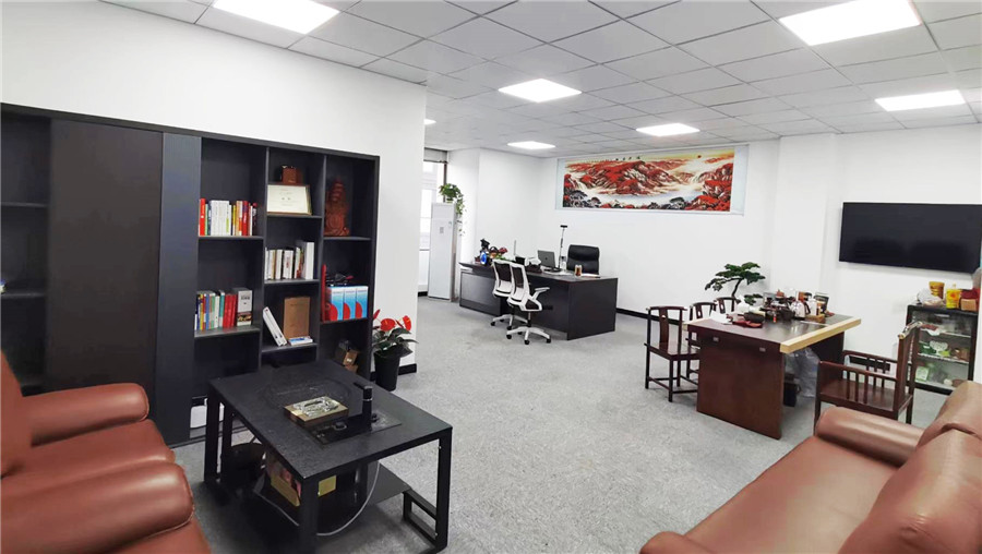 Xuzhou Dawn International Co., Ltd. factory image 2