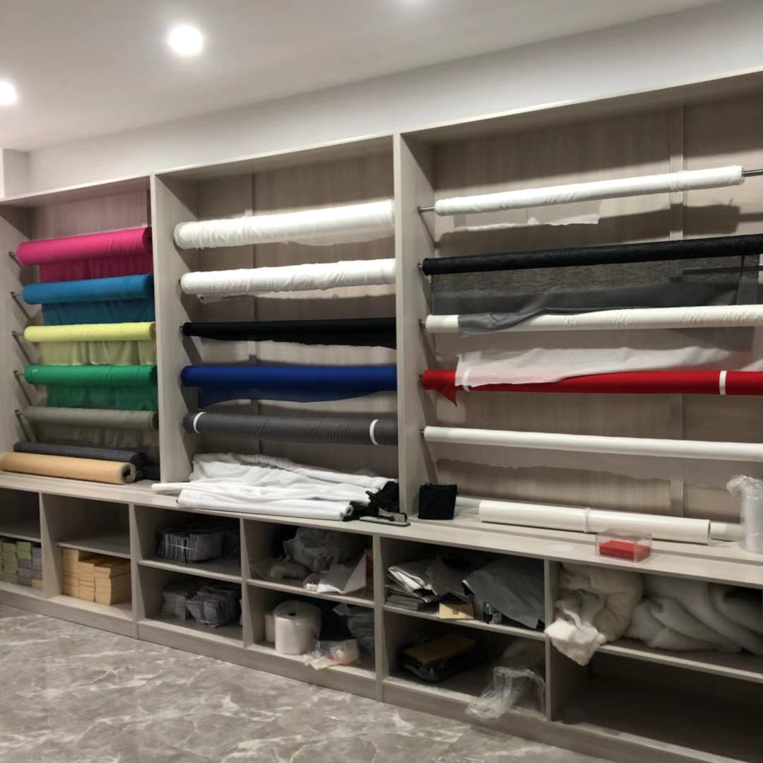 Suzhou Yingbi Textile Technology Co., Ltd. interlining