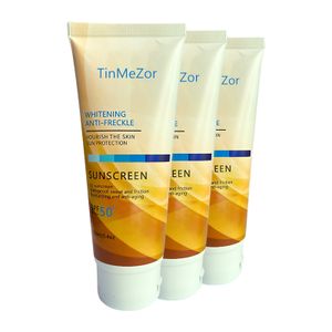 Wholesale Pure Egyptian Sunblock Sunscreen Moisturizer Whitening Organic Sunscreen Face Cream Spf 50+