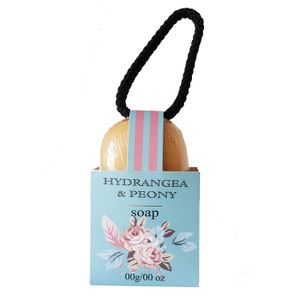 Private label organic whitening body bathing toilet hand soap
