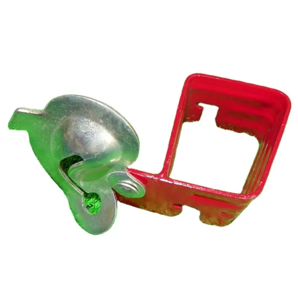 Factory Supply Wall Formwork for Construction Heavy Wedge Concrete Snap Ties and Ties Wedge Snap Ties for Concrete Forms