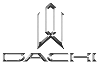 Shanghai Dachi Auto Power Co. Ltd. logo