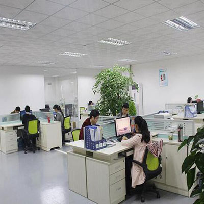 Zhengzhou Leyisi Enterprise Co., Ltd. factory image 2