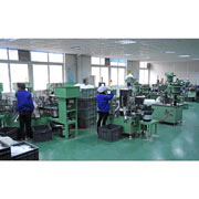 Cixi New Century Yu-Xiao Plastic Co., Ltd. Lotion Pump
