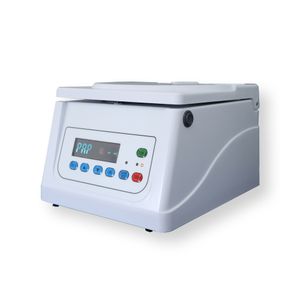 Digital Medical Micro Mini Lab Blood Prp Prf Centrifuge Machine Price for Blood Plasma