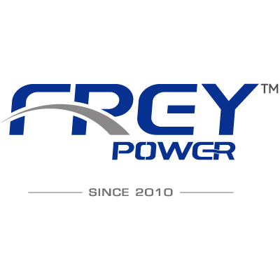 Jiangsu Frey Battery Technology Co., Ltd. logo