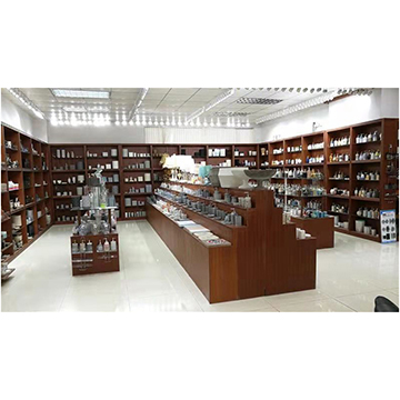 Guangdong Shengyilong House Product Technology Limited lotion dispenser