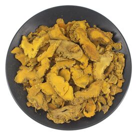 Hot Selling Turmeric High Quality Whole Ginger/Slice Dry Spice Turmeric Slice Wholesale