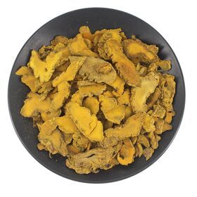 Hot Selling Turmeric High Quality Whole Ginger/Slice Dry Spice Turmeric Slice Wholesale