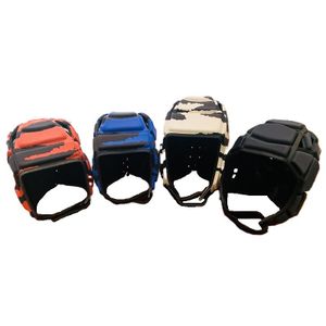 soft shell helmet football