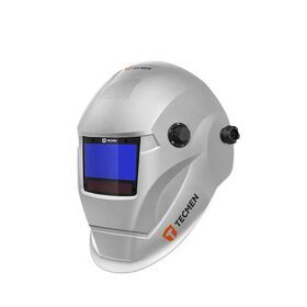 TECMEN ADF735S TM14 high quality automatic welding helmet mask-s Larger viewing
