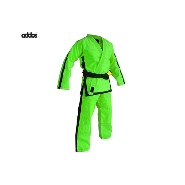 Wholesale Factory Custom Logo Martial Arts Judo BJJ Gi Kimono Jiu Jitsu Karate Suit WTF Taekwondo ITF Uniform Martial Arts Wear