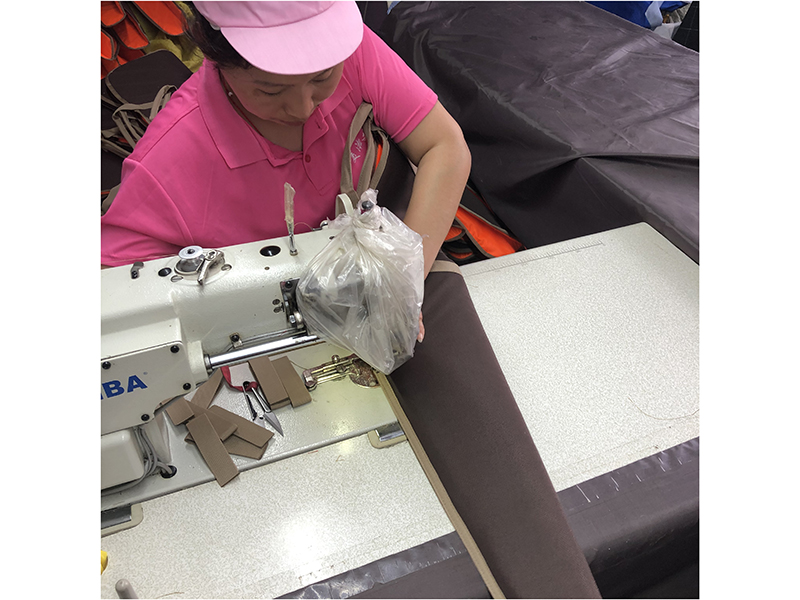 Qingdao Fly Bags Co., Ltd. Tactical Backpack