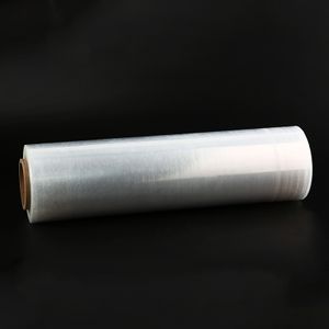 Stretch Film Wrap film made by Lldpe Protective Stretch Film