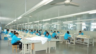 Hangzhou Yintex Co., Ltd. Bedding Set
