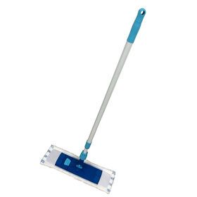 Microfiber Mops for Floor Cleaning,Flat Floor Mop with Reusable Pads,Wet Dry Mop for Hardwood, Vinyl, Laminate, Tile Floor Cleanin