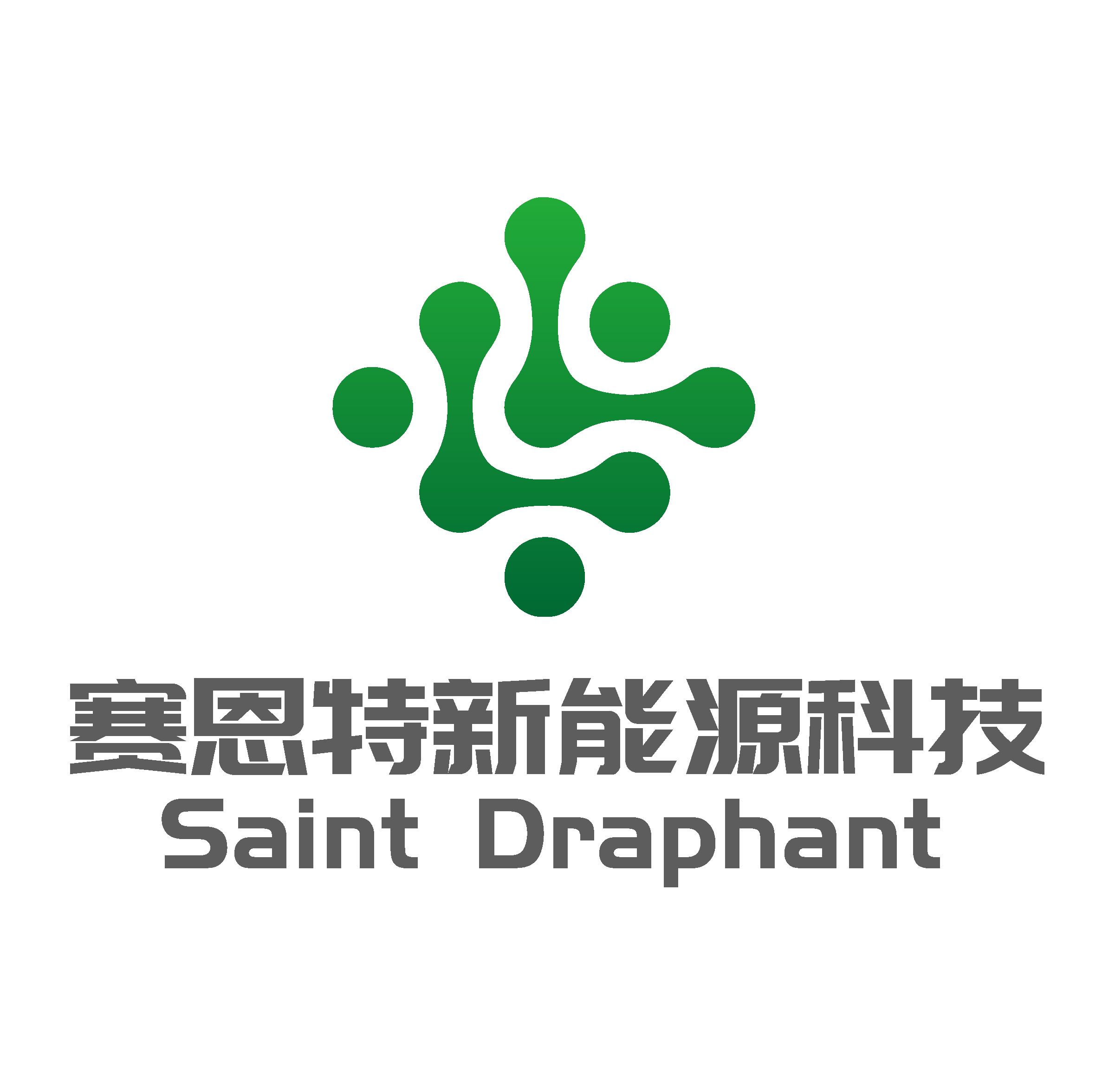 Jiangsu Saint Draphant International Trade Co., Ltd. logo