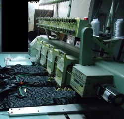 SOHNAY INDUSTRIES Sportswear