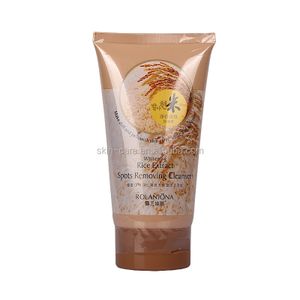 lulanjina spots removing Facial Cleanser