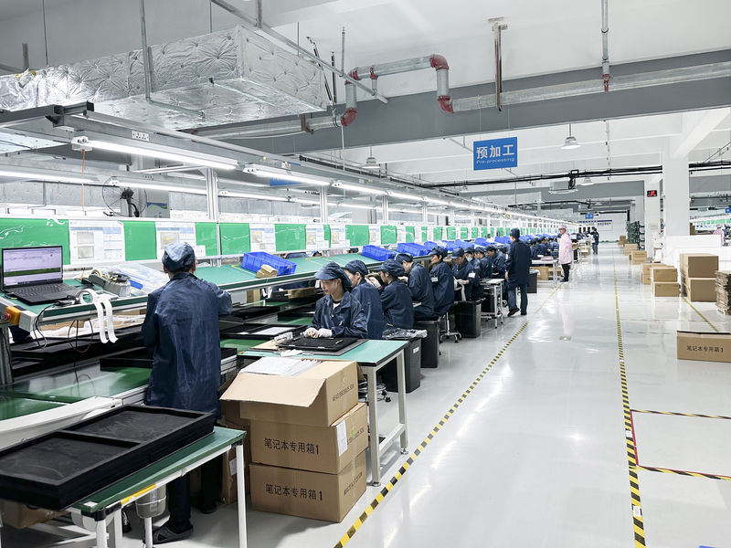 Shanghai Sixunited Intelligent Technology Co., Ltd. Mini PCs
