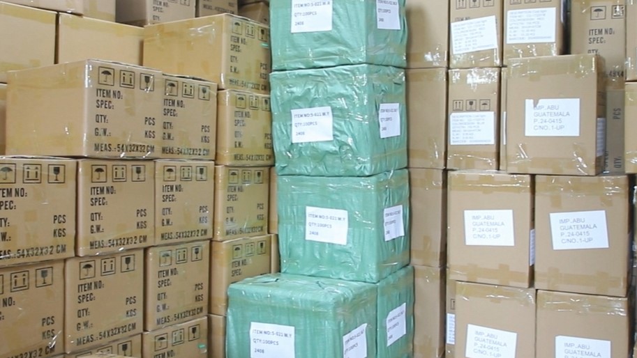 Guangzhou Jiaxun Automobile Supplies Firm Car Air Freshener